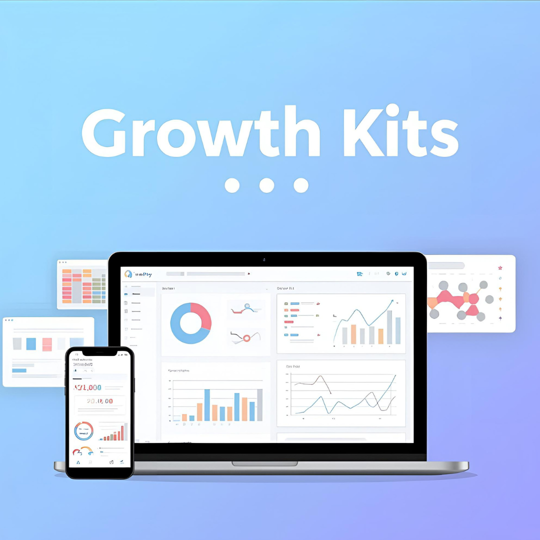 Growth Kits